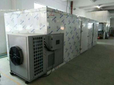 空气能烘干机组供应商-瑞益新能源科技高质量的空气能烘干机出售