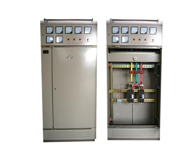 配电柜信息-供应永鸥电气专业的GGD低压配电柜