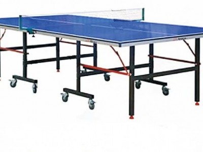 吴忠乒乓球台|选购优惠的乒乓球台，就来兰州兄弟体育