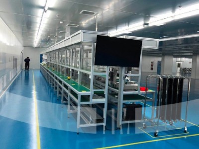 高质量的防静电工作台，就在弘文工业_防静电工作台厂家批发