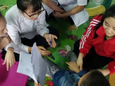 内蒙古语言残疾训练-服务周到的语言残疾培训上哪找