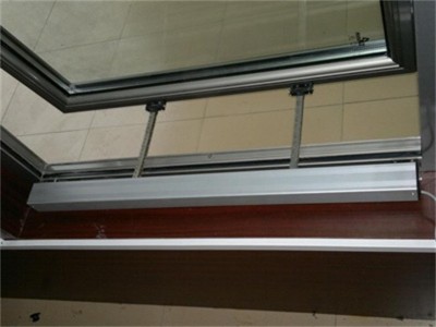 南京电动开窗机安装-高质量的河南电动开窗机火热供应中