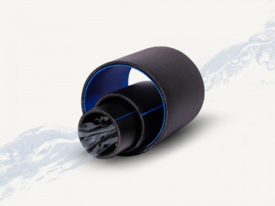 济南钢丝管材|质量优的给水用钢丝网骨架塑料聚乙烯复合管材在哪可以买到