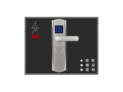 电子锁代理-要买品质好的密码防盗锁就到西安朗通科技