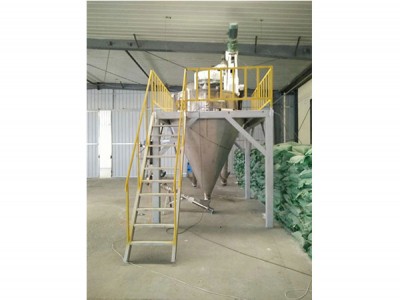 水溶肥专用生产线_青州华东建材高质量的水溶肥流水线出售