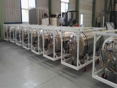天然液化气汽化器厂家供应-开封专业天然液化气汽化器厂家