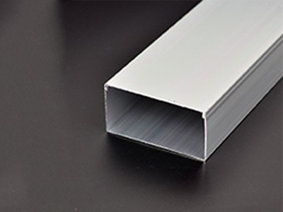 湖南铝合金方线槽-超达铝业供应好的铝合金方线槽