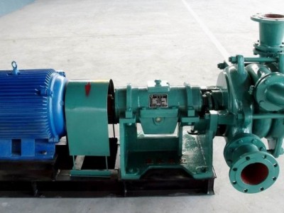 压滤机入料泵厂家-中澳泵业供应报价合理的压滤机泵