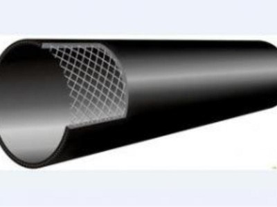 厦门HDPE钢丝网骨架复合管厂家供应-大量供应批发HDPE钢丝网骨架复合管