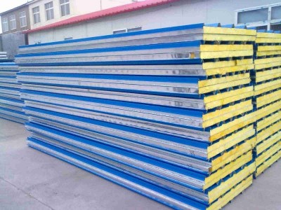 青岛岩棉复合板|山东规模大的山东岩棉复合板供应商当属潍坊金耀