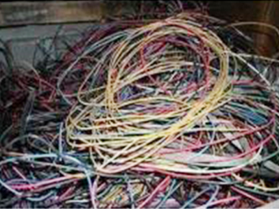长沙电缆回收价格-赢达再生物资回收-优良的电缆回收服务商