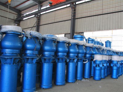 轴流泵厂家-质量好的混流潜水泵供应信息