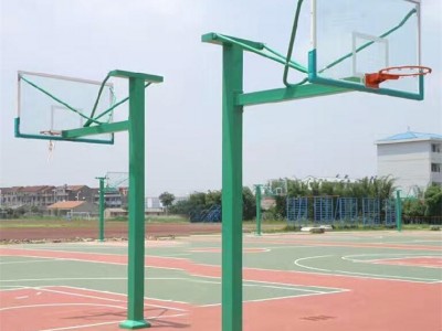 绥化墙体篮球架，沧州销量好的篮球架