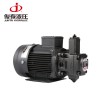 中国变量叶片泵|东莞新款VP电机泵组出售