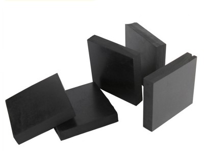 减震橡胶块-物超所值的橡胶块就在润柏环品橡胶板