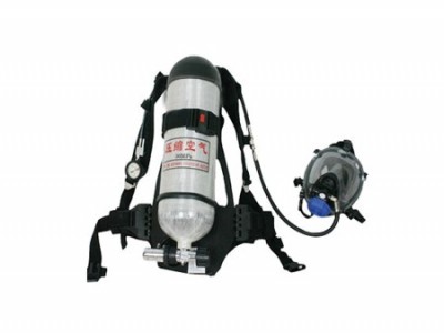 正压式消防空气呼吸器批发-要买高性价正压式消防空气呼吸器就到抚顺德瑞尔