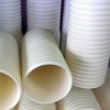 橡胶波纹管代理商_推荐呼和浩特耐用的呼市塑料波纹管