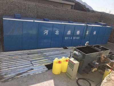 唐山食品加工厂污水处理_沧州哪里有卖质量好的气浮式食品污水处理设备