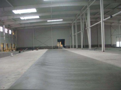 上海金刚砂硬化地坪施工|上海高销量的耐磨硬化地坪