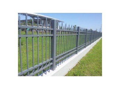 锌钢小区护栏生产厂家|湖南哪里有供应耐用的锌钢护栏