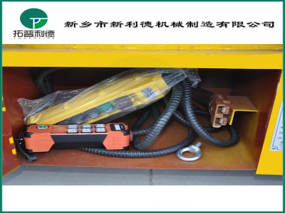 甘肃蓄电池供电无轨模具搬运车-供应新乡高质量的bwp-5t无轨模具搬运车