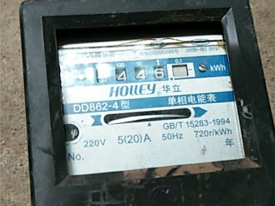 临沂回收废旧电表行情|山东不错的废旧电表回收提供