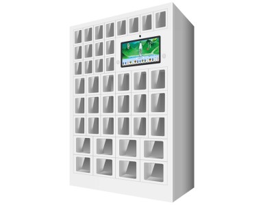 触屏格子售货机公司-大量供应热卖的触摸屏格子售货机
