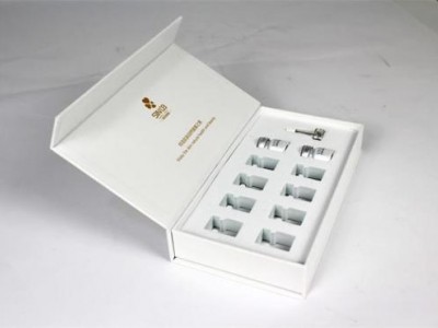 潍坊食品包装盒_优良的烟台化妆品盒价钱如何