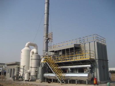 催化燃烧设备-供应河北价位合理的催化燃烧设备