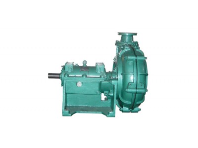 阿克苏专业生产渣浆泵公司-新域达机电设备经销部口碑好的新疆渣浆泵出售