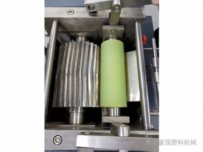 湖北滚刀式切粒机生产厂家-潍坊高品质滚刀式切粒机出售