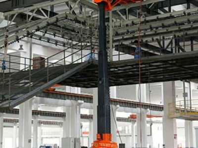 奉化桅柱式高空作业平台维修-具有口碑的桅柱式高空作业平台在哪买