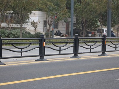 道路中间隔离护栏厂家-漳州物超所值的道路护栏供应