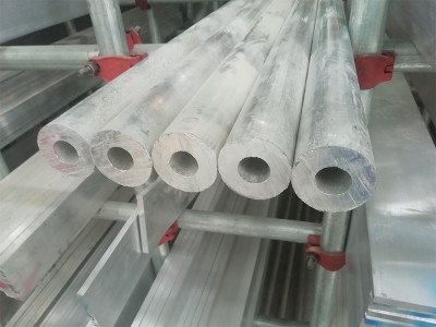 铝管价格-想买实惠的铝管就来郑州联驰机械
