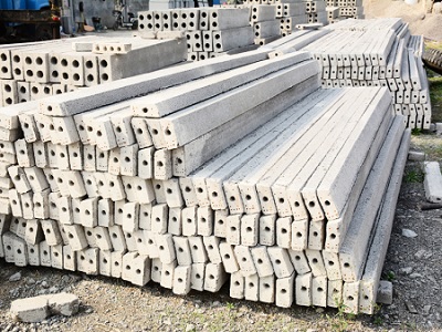 水泥立柱厂家-潍坊哪有供应优惠的水泥立柱