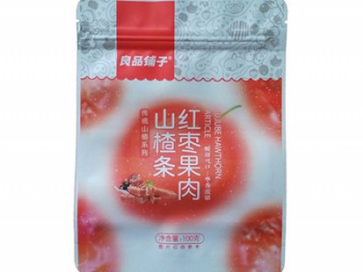 食品包装袋生产厂家-潍坊哪里能买到质量可靠的食品包装袋