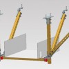 西安桥架抗震支架厂家-高质量的桥架抗震支架供应信息