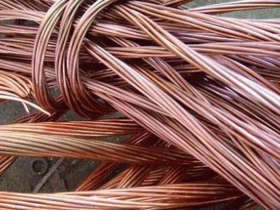 西宁线缆回收|兰州厚德物资回收_可靠的兰州电缆回收公司