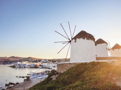欧洲旅行规划|声誉好的福建希腊定制游公司