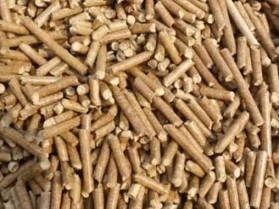 葫芦岛生物质颗粒-实惠的生物质颗粒沈阳众禾生物质颗粒专业供应