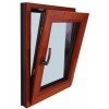 银川铝木复合门窗生产_质量可靠的铝木复合门窗火热供应中
