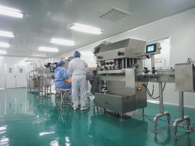 食品厂车间净化工程-广州可靠的搭建生产车间公司是哪家