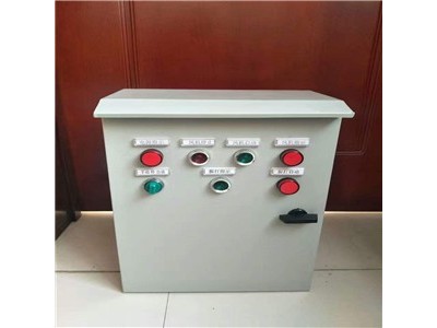 江西配电柜-大量供应品质可靠的配电柜