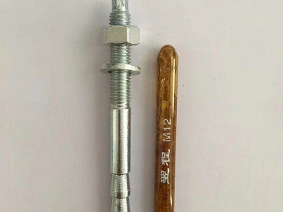 上海定型锚栓不锈钢定型锚栓热镀锌定型锚栓特殊倒锥型定型锚栓