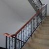 铝艺楼梯扶手价格-郑州地区品牌好的楼梯扶手