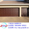 铝合金车库门代理-质量好的广东广州车库门出售