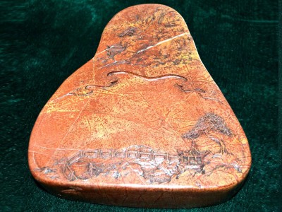 青岛红丝石价格-哪里可以买到质量好的红丝石