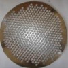鱼鳞孔筛板厂|浙江质量硬的不锈钢滤网片