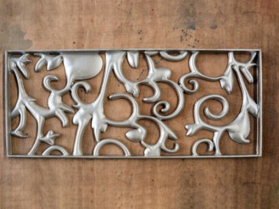 黑龙江铸铝花架价格|潍坊哪有供应实惠的铸铝花件