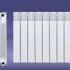 钢铝复合散热器-供应驭能暖通钢铝复合暖气片